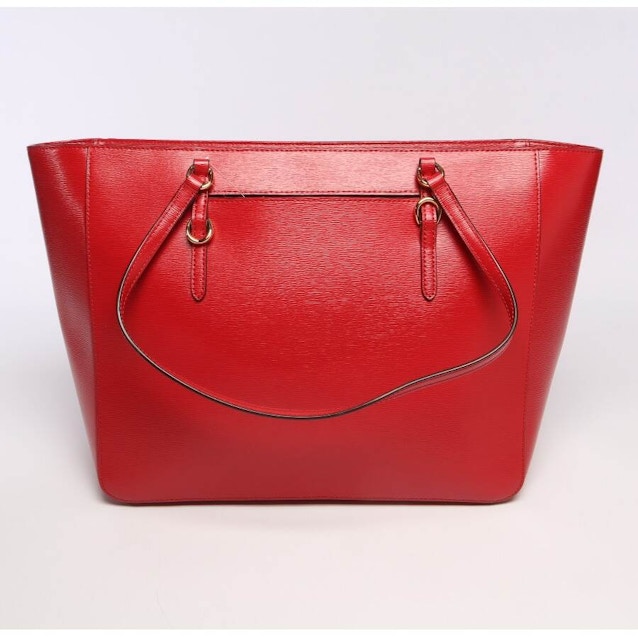 Shopper Red | Vite EnVogue