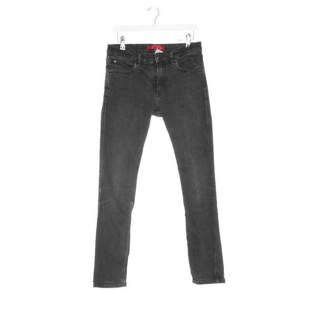 Bild 1 von Jeans Straight Fit W30 Grau | Vite EnVogue