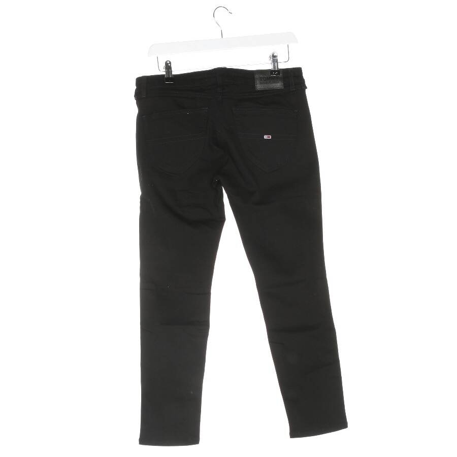 Image 2 of Jeans Slim Fit W31 Black in color Black | Vite EnVogue