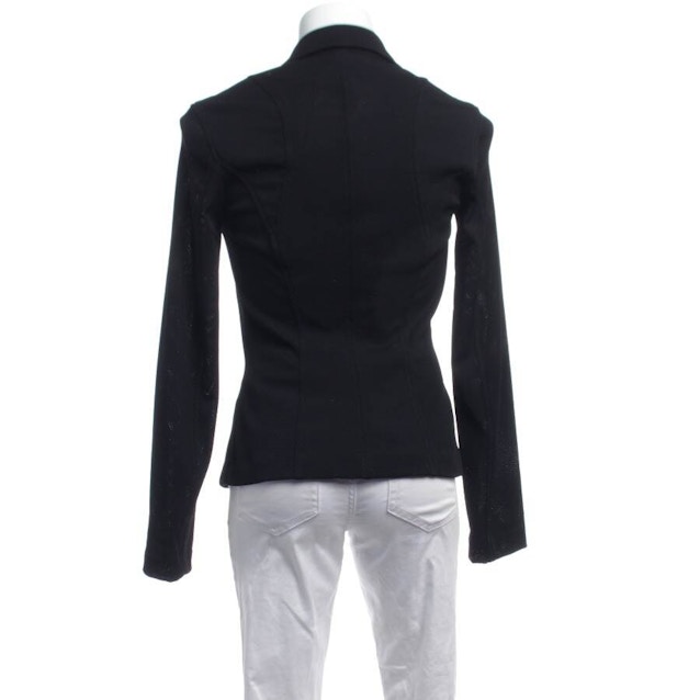 Blazer XS Schwarz | Vite EnVogue