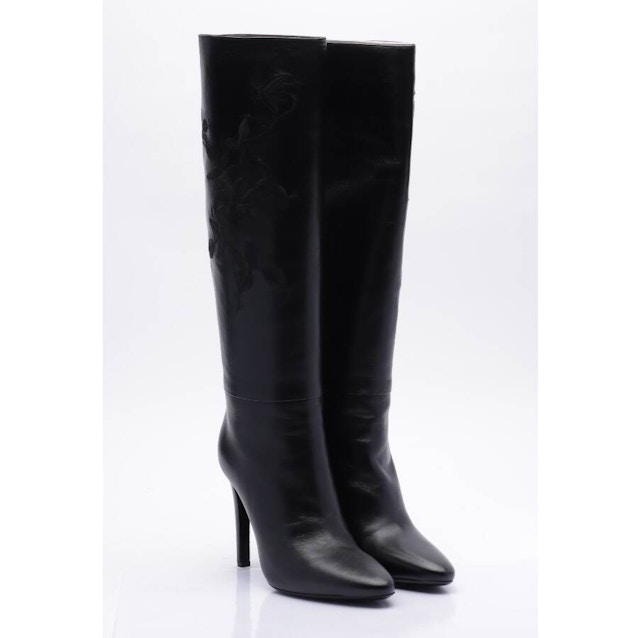 Image 1 of Boots EUR 41 Black | Vite EnVogue