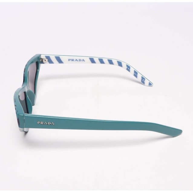 SPR12V Sonnenbrille Blau | Vite EnVogue