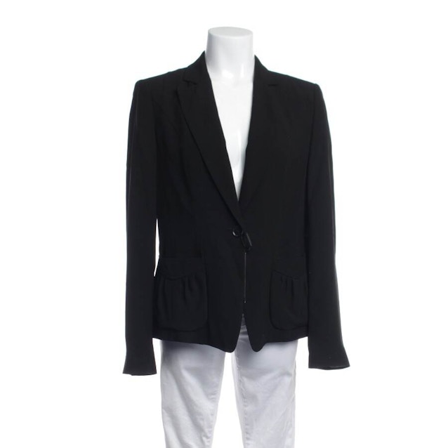 Image 1 of Blazer 40 Black | Vite EnVogue