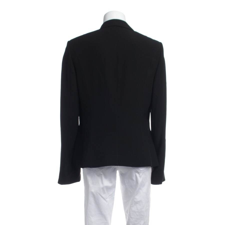 Image 2 of Blazer 40 Black in color Black | Vite EnVogue