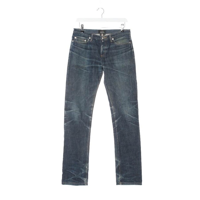 Image 1 of Jeans Skinny W28 Blue | Vite EnVogue