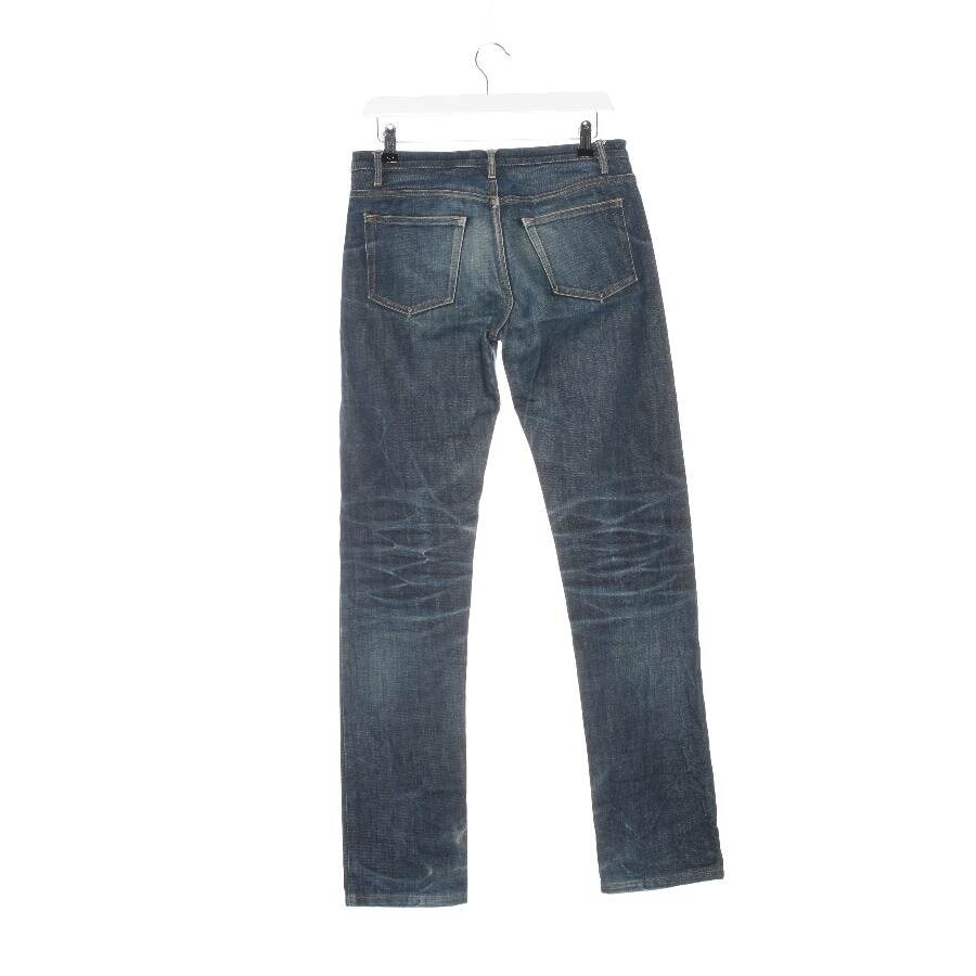 Bild 2 von Jeans Skinny W28 Blau in Farbe Blau | Vite EnVogue