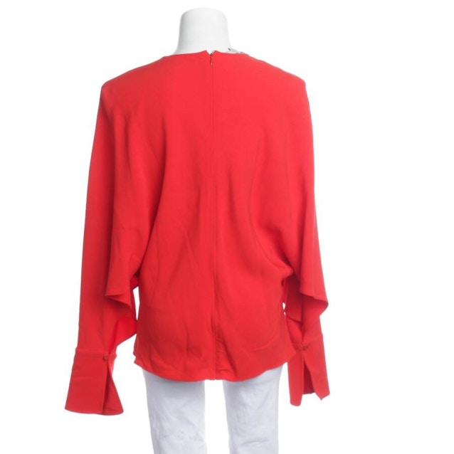 Shirt Blouse 38 Red | Vite EnVogue