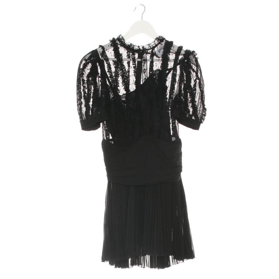 Image 1 of Cocktail Dress 38 Black in color Black | Vite EnVogue