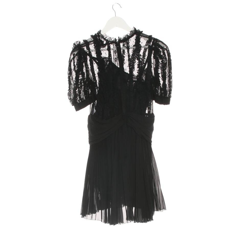 Image 2 of Cocktail Dress 38 Black in color Black | Vite EnVogue