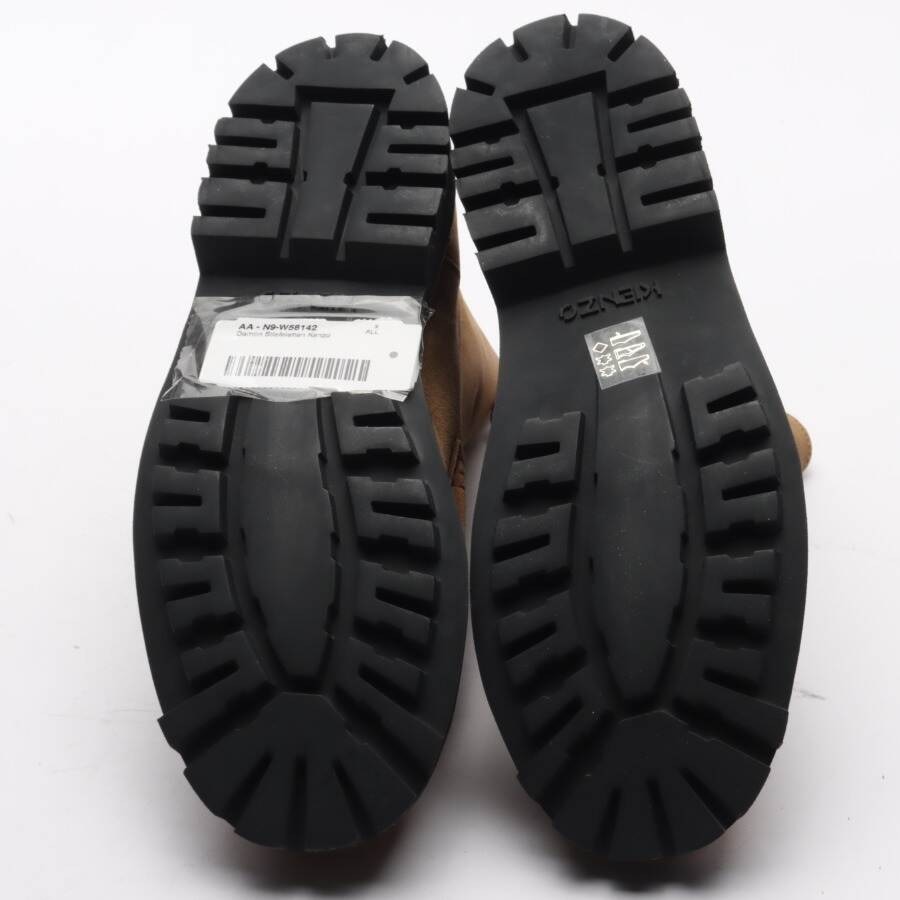 Bild 3 von Stiefeletten EUR 40 Braun in Farbe Braun | Vite EnVogue