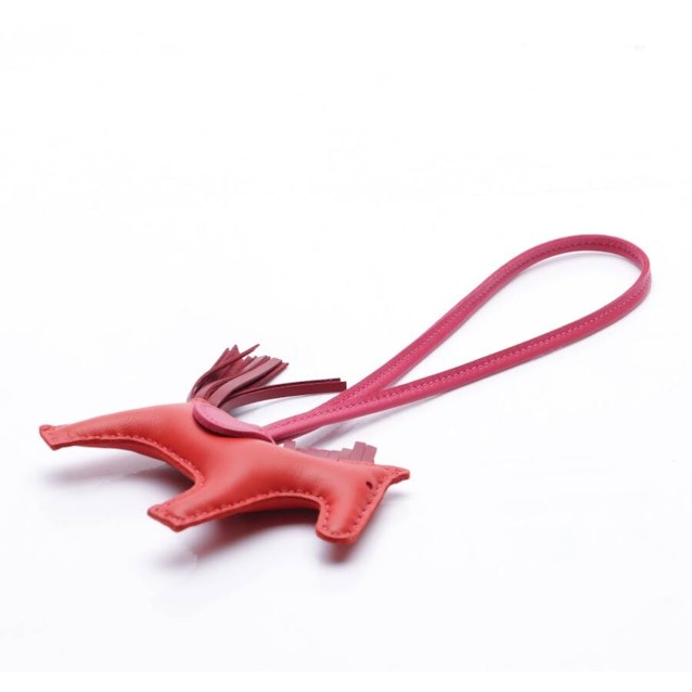 Image 1 of Rodeo Bag Chain Red | Vite EnVogue