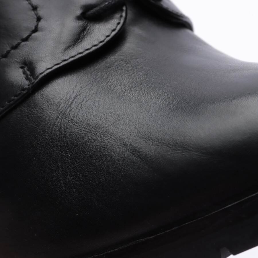 Bild 5 von Stiefeletten EUR 38 Schwarz in Farbe Schwarz | Vite EnVogue