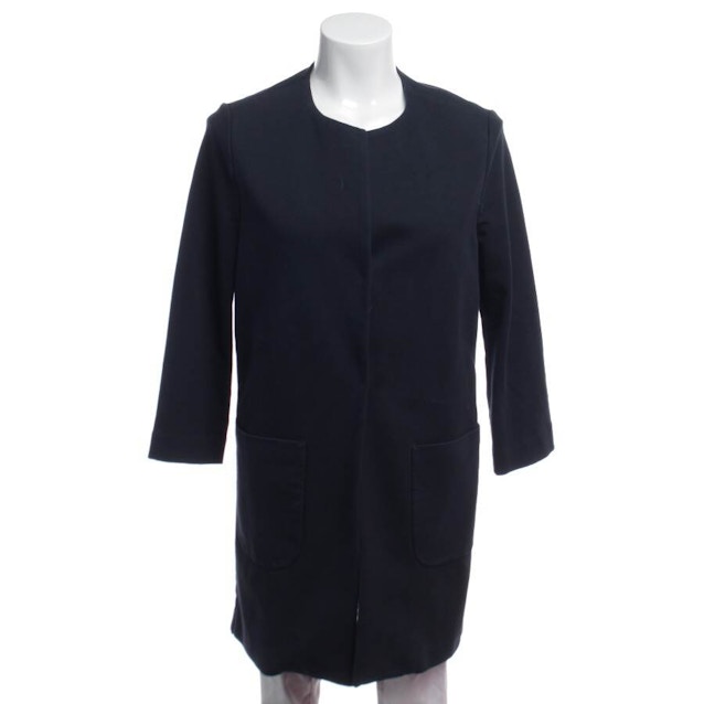 Image 1 of Between-seasons Jacket 34 Navy | Vite EnVogue