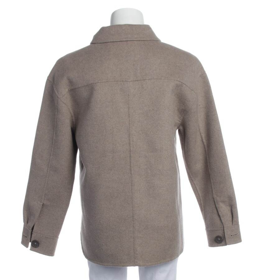 Bild 2 von Übergangsjacke XS Braun in Farbe Braun | Vite EnVogue