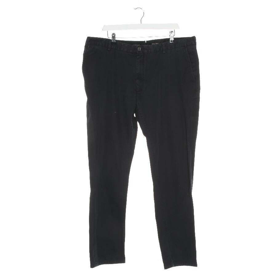 Image 1 of Trousers 60 Navy in color Blue | Vite EnVogue