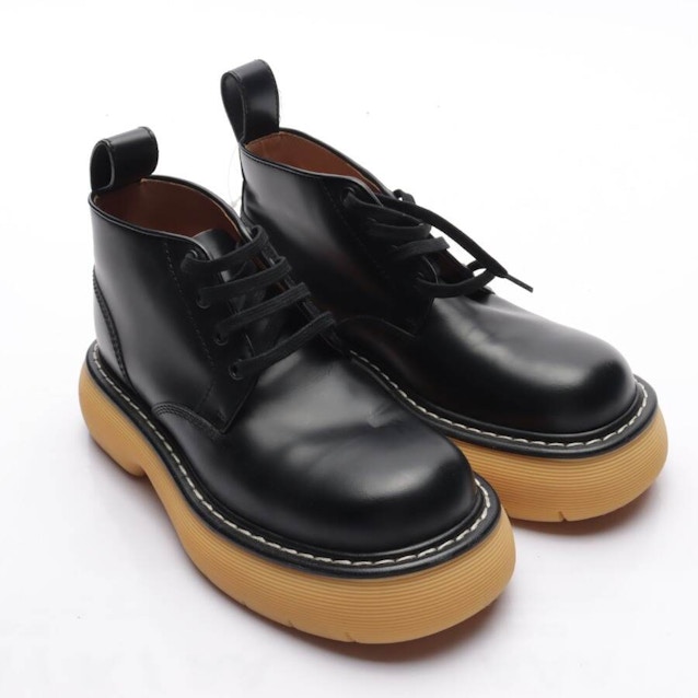 Image 1 of Ankle Boots EUR 37.5 Black | Vite EnVogue