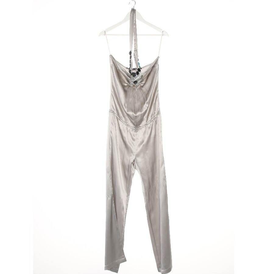 Image 1 of Jumpsuit S Gray in color Gray | Vite EnVogue