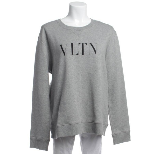 Image 1 of Sweatshirt M Light Gray | Vite EnVogue