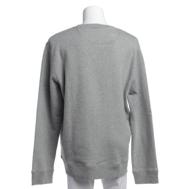 Sweatshirt M Light Gray | Vite EnVogue