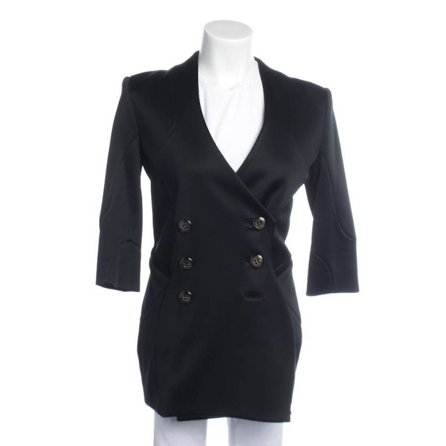 Image 1 of Blazer 36 Black | Vite EnVogue