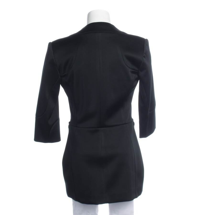 Image 2 of Blazer 36 Black in color Black | Vite EnVogue