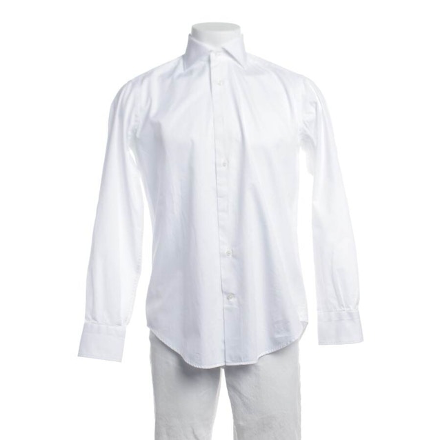 Image 1 of Business Shirt 39 White | Vite EnVogue