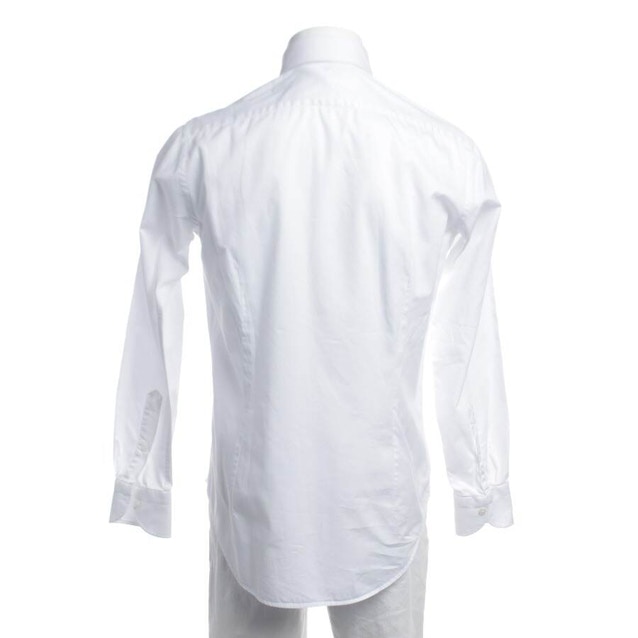 Business Shirt 39 White | Vite EnVogue
