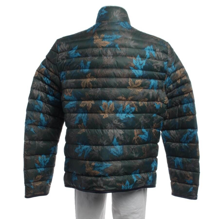 Image 2 of Between-seasons Jacket 3XL Multicolored in color Multicolored | Vite EnVogue