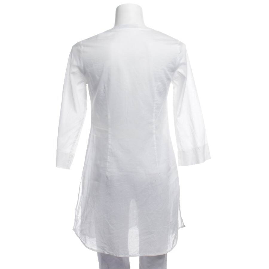 Image 2 of Shirt S White in color White | Vite EnVogue