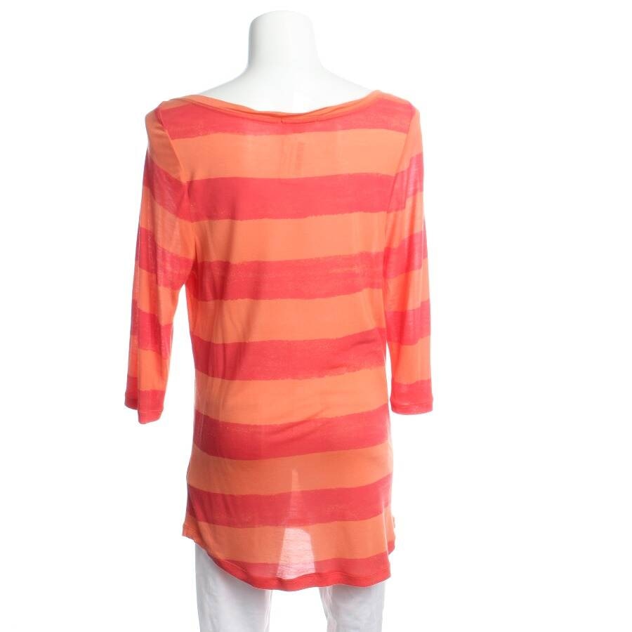 Bild 2 von Longsleeve L Orange in Farbe Orange | Vite EnVogue