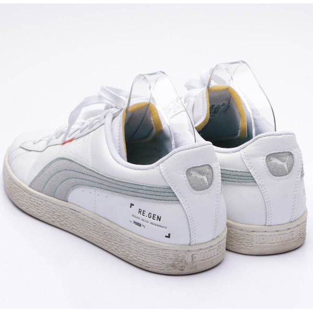 Sneakers EUR 45 White | Vite EnVogue