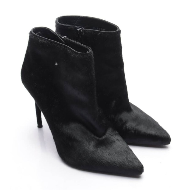 Image 1 of Ankle Boots EUR 37 Black | Vite EnVogue