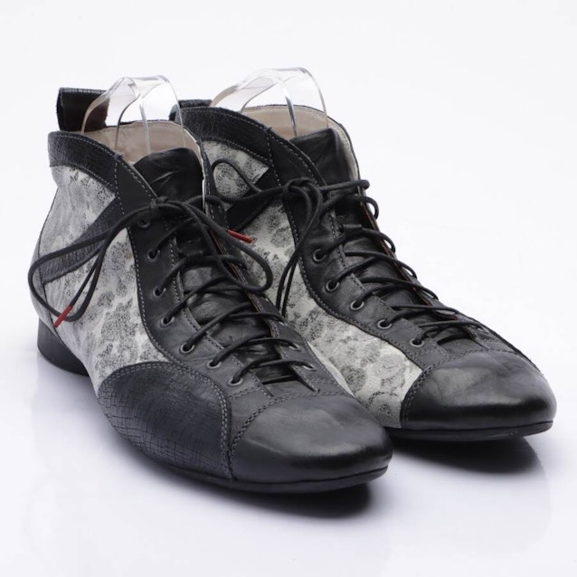 Image 1 of Ankle Boots EUR 43 Light Gray | Vite EnVogue