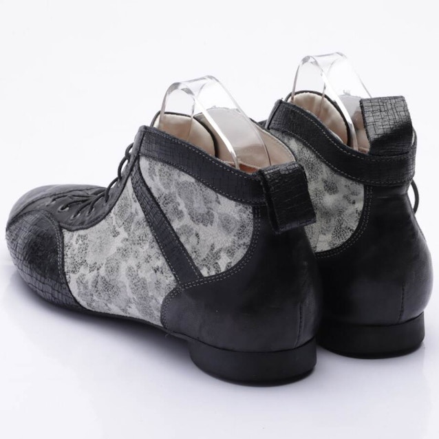 Ankle Boots EUR 43 Light Gray | Vite EnVogue