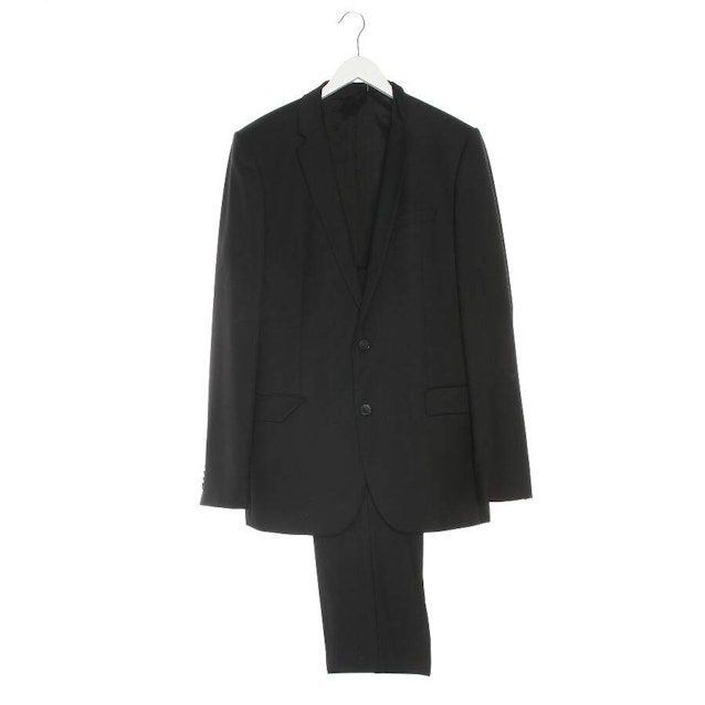 Image 1 of Wool Suit 102 Black | Vite EnVogue