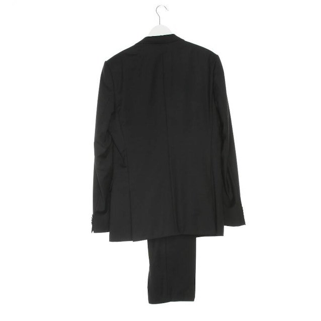 Wool Suit 102 Black | Vite EnVogue