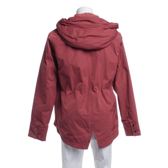 Between-seasons Jacket 36 Red | Vite EnVogue