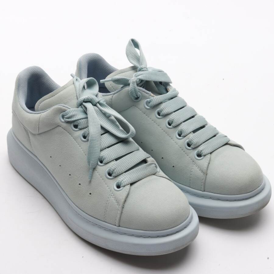 Bild 1 von Oversized Sneaker EUR 41 Blau in Farbe Blau | Vite EnVogue