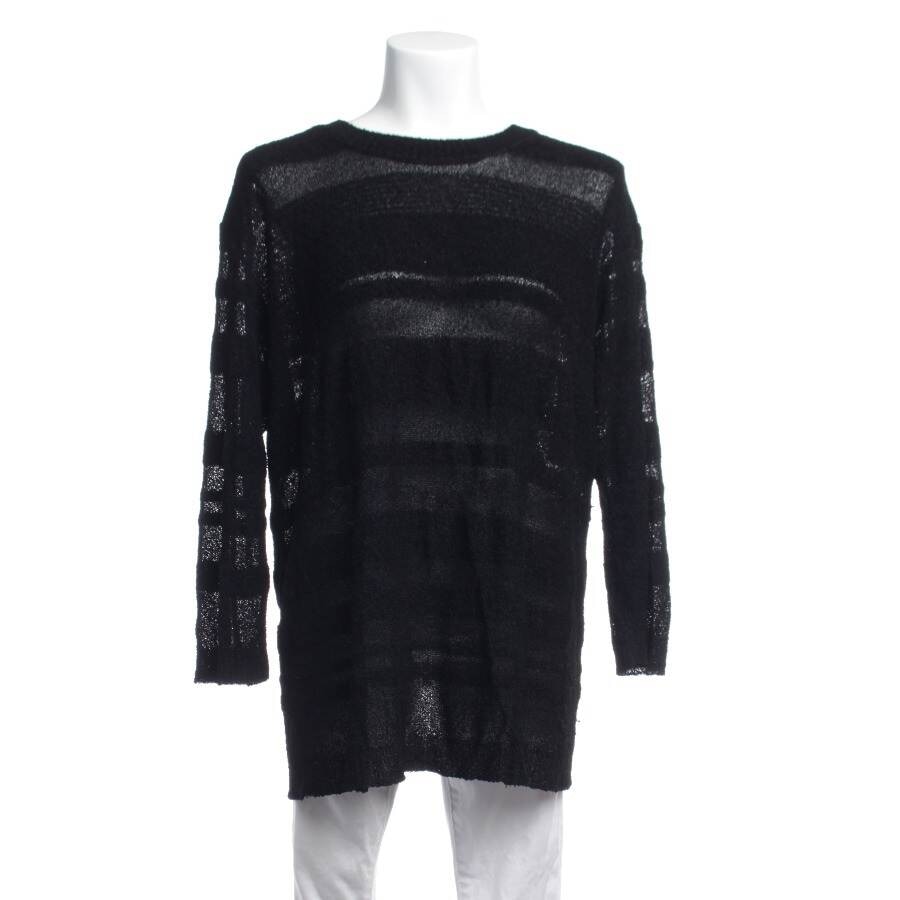 Image 1 of Jumper 36 Black in color Black | Vite EnVogue