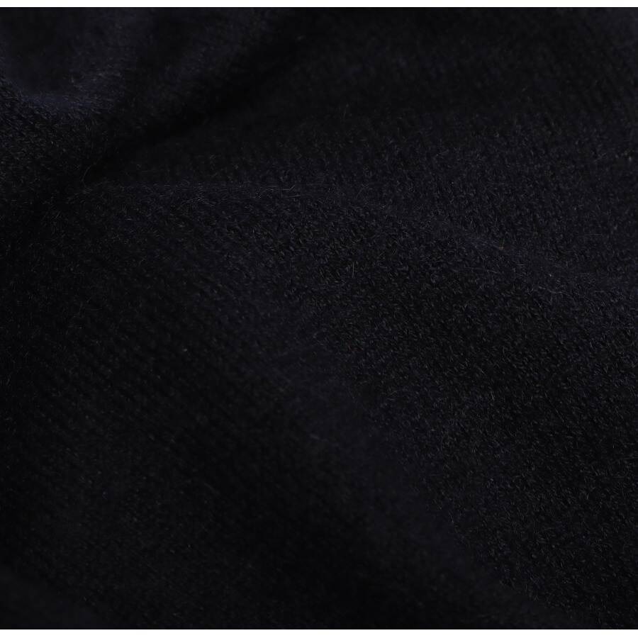 Image 3 of Cashmere Jumper 36 Navy in color Blue | Vite EnVogue