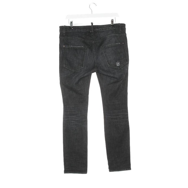 Jeans Skinny 38 Grau | Vite EnVogue