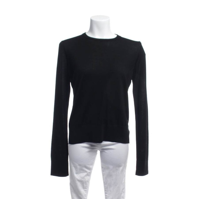 Image 1 of Wool Jumper M Black | Vite EnVogue