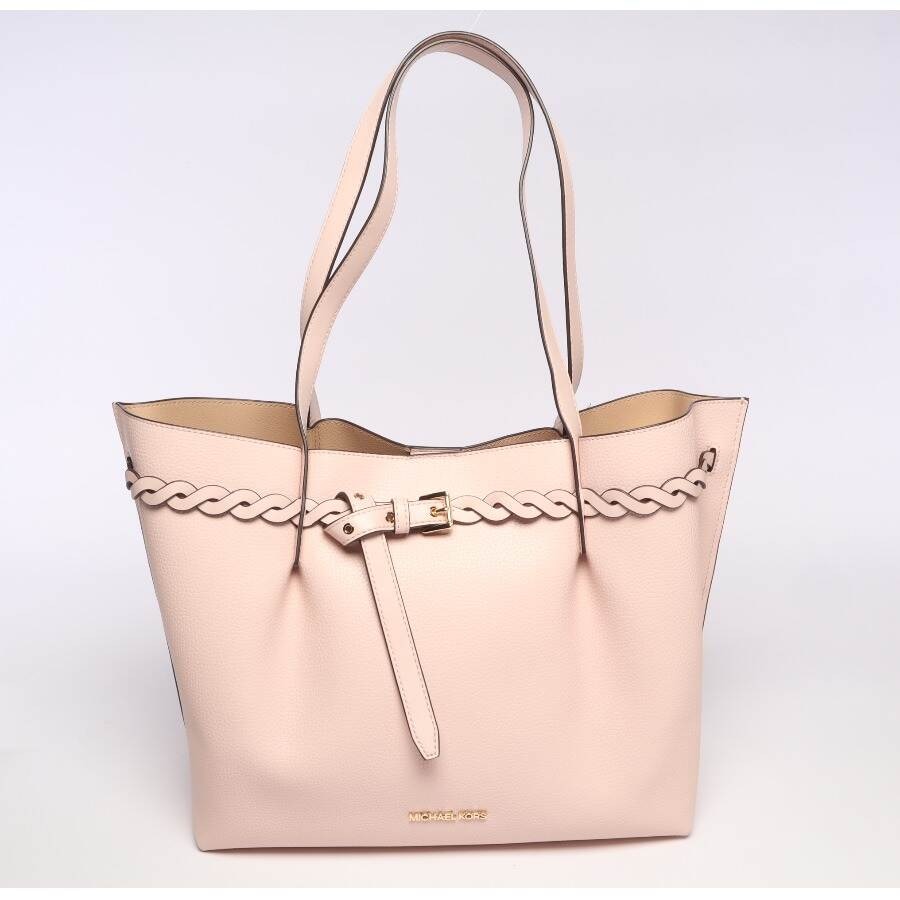 Image 1 of Shopper Pink in color Pink | Vite EnVogue