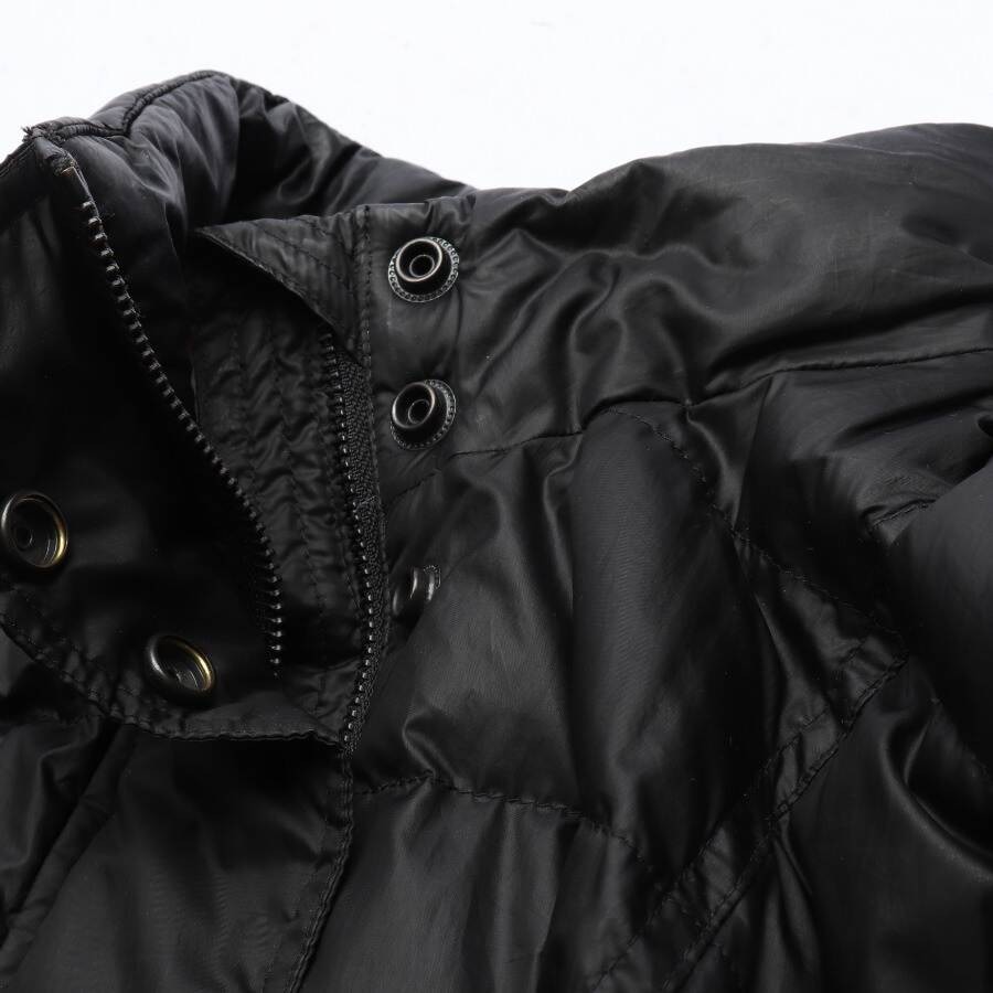 Image 3 of Winter Jacket M Black in color Black | Vite EnVogue