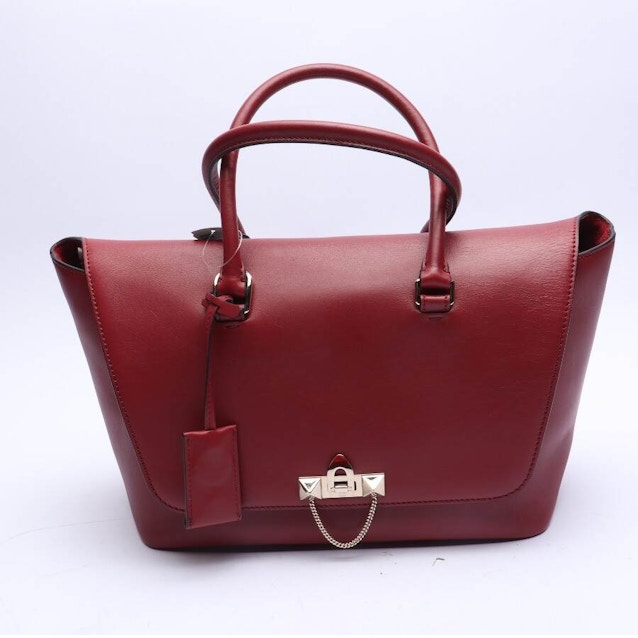 Image 1 of Handbag Bordeaux | Vite EnVogue