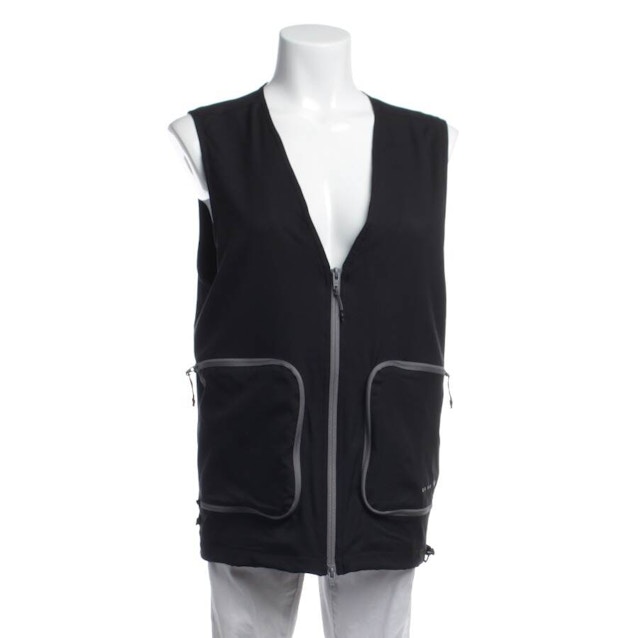 Image 1 of Vest XS Black | Vite EnVogue