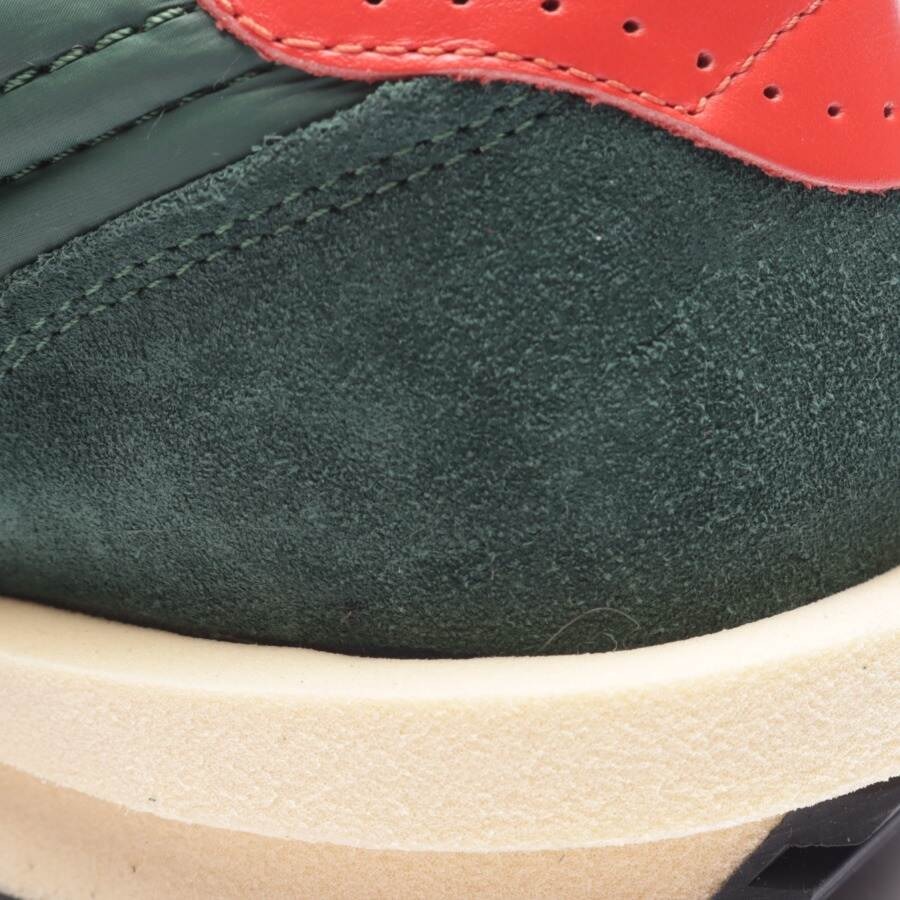 Image 6 of Sneakers EUR 42 Dark Green in color Green | Vite EnVogue