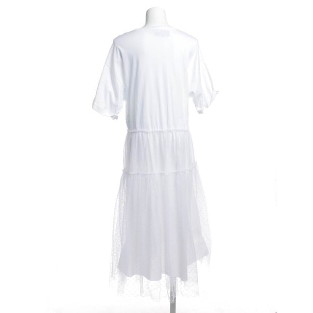 Dress M White | Vite EnVogue