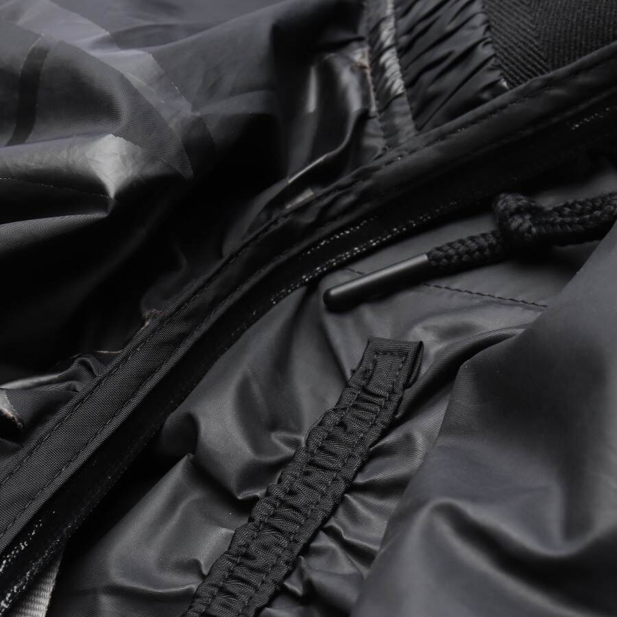 Image 3 of Tracksuit XS Black in color Black | Vite EnVogue