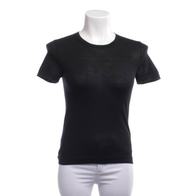 Image 1 of Cashmere Shirt 34 Black | Vite EnVogue